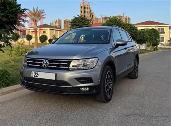 Volkswagen for sale in Iraq